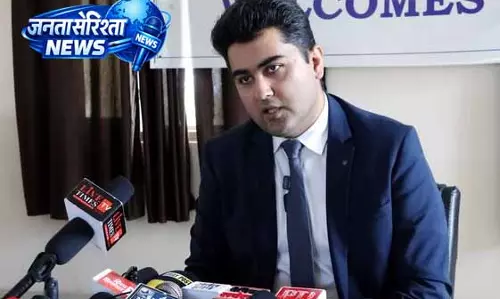 21-23 August: सुप्रीम कोर्ट में स्पेशल लोक अदालत का आयोजन 21-23 August: सुप्रीम कोर्ट में स्पेशल लोक अदालत का आयोजन