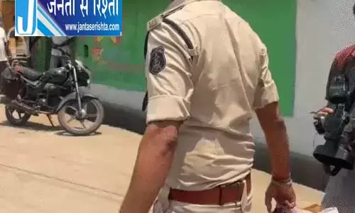 महापौर बीरगांव को देशी बम से उड़ाने की साजिश थी!