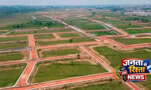 BDA ने ज़ोन-IV में टाउन प्लानिंग स्कीम 42 से 45 के तहत भूमि पुनर्गठन के लिए SOP का मसौदा जारी किया। BDA ने ज़ोन-IV में टाउन प्लानिंग स्कीम 42 से 45 के तहत भूमि पुनर्गठन के लिए SOP का मसौदा जारी किया।