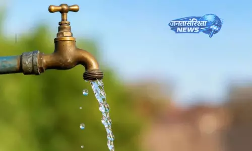Mizoram : जल जीवन मिशन 2.0 के लिए समझौता, 99% परियोजनाएं पूरी