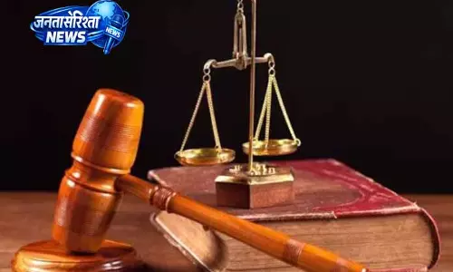 जन्मतिथि छेड़छाड़ मामले में हाईकोर्ट ने XEN को राहत देने से किया इंकार जन्मतिथि छेड़छाड़ मामले में हाईकोर्ट ने XEN को राहत देने से किया इंकार