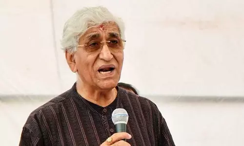 टीएस सिंहदेव ने प्रदेश कांग्रेस अध्यक्ष बनने जताई इच्छा