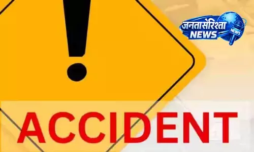 Jammu परिवार का पंजाब में दर्दनाक सड़क हादसा Jammu परिवार का पंजाब में दर्दनाक सड़क हादसा