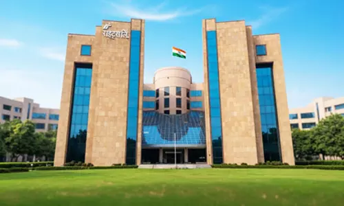 63 वर्ष में नौकरी का मौका: राइट्स ने व्यक्तिगत सलाहकार के 35 पदों पर निकाली वैकेंसी, 26 मई तक करें आवेदन 63 वर्ष में नौकरी का मौका: राइट्स ने व्यक्तिगत सलाहकार के 35 पदों पर निकाली वैकेंसी, 26 मई तक करें आवेदन