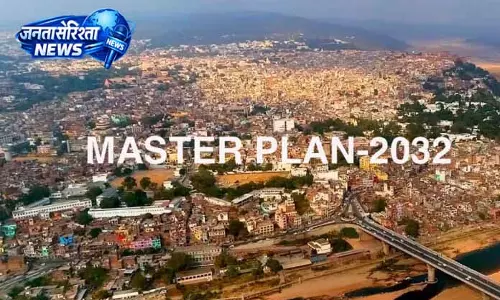 Jammu के शहरों पर ‘विचाराधीन’ स्थिति का साया, भविष्य प्रभावित
