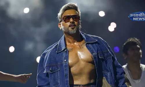 यो यो हनी सिंह ने ‘Volume 1’ विवाद पर दिल्ली हाई कोर्ट में आरोपों से किया इनकार
