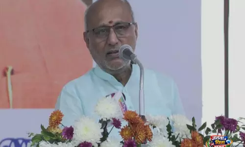 Operation Sindoor की वर्षगांठ पर उपराष्ट्रपति का बयान, “सशस्त्र बलों ने आतंकी नेटवर्क को ध्वस्त किया”