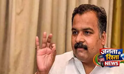 मणिकम टैगोर ने सरकार बनाने के TVK के दावे का समर्थन किया, विजय को उम्मीद का प्रतीक बताया