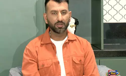 मौका मिले तो वैभव सूर्यवंशी को टेस्ट क्रिकेट खेलना चाहिए: Cheteshwar Pujara