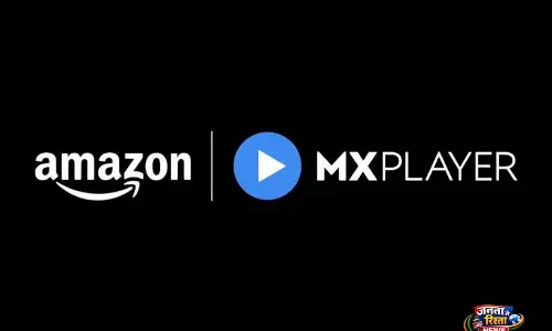 OTT का दौर: Prime Video और Amazon MX Player एक हुए, पूरी जानकारी अंदर OTT का दौर: Prime Video और Amazon MX Player एक हुए, पूरी जानकारी अंदर