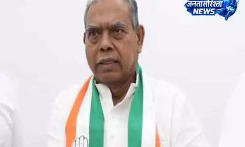 Jharkhand कांग्रेस में विवाद तेज, वित्तमंत्री का लेटर बम बना हेडलाइन
