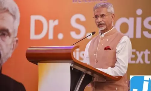 ‘ऑपरेशन सिंदूर’ में दिखा हमारा संकल्प, आतंकवाद पर ‘जीरो टॉलरेंस’ भारत का सख्‍त संदेश : जयशंकर