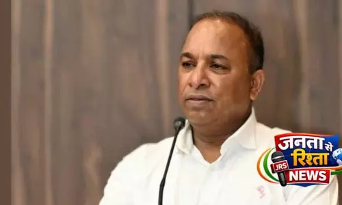 BCCI ने टिकटों की अत्यधिक मांग के चलते IPL 2026 का फाइनल बेंगलुरु से हटा दिया: बोर्ड सचिव देवजीत सैकिया BCCI ने टिकटों की अत्यधिक मांग के चलते IPL 2026 का फाइनल बेंगलुरु से हटा दिया: बोर्ड सचिव देवजीत सैकिया