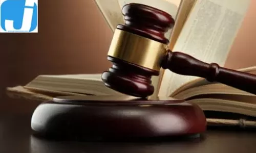 राजस्थान के पूर्व मंत्री को 11 मई तक एसीबी की हिरासत में भेजा गया राजस्थान के पूर्व मंत्री को 11 मई तक एसीबी की हिरासत में भेजा गया