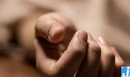 बुआ-भतीजे की डैम में डूबने से मौत, गांव में मातम