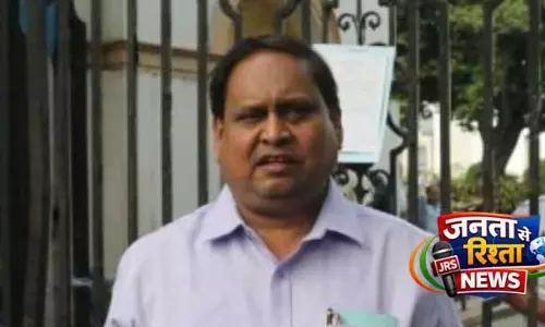कड़ी कार्रवाई होनी चाहिए: AJUP प्रमुख हुमायूँ कबीर ने सुवेंदु अधिकारी के PA की हत्या की निंदा की कड़ी कार्रवाई होनी चाहिए: AJUP प्रमुख हुमायूँ कबीर ने सुवेंदु अधिकारी के PA की हत्या की निंदा की