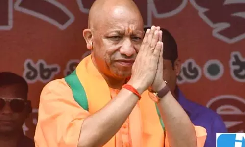 सीएम योगी के कार्यक्रम में भावुक हुए नवचयनित अभ्यर्थी सीएम योगी के कार्यक्रम में भावुक हुए नवचयनित अभ्यर्थी