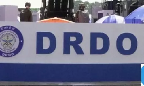 डीआरडीओ-डीईबीईएल में 28 ग्रेजुएट अप्रेंटिस पदों पर भर्ती डीआरडीओ-डीईबीईएल में 28 ग्रेजुएट अप्रेंटिस पदों पर भर्ती