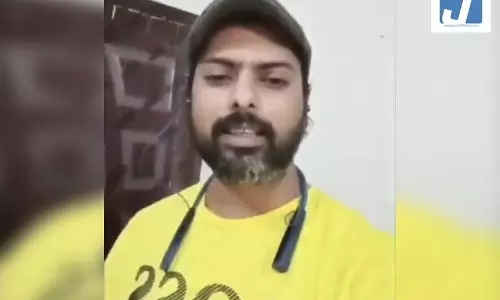 गैंगस्टर प्रिंस खान के वायरल वीडियो पर बोले नेता प्रतिपक्ष- SSP पर लगे आरोप गंभीर, जांच कराए सरकार गैंगस्टर प्रिंस खान के वायरल वीडियो पर बोले नेता प्रतिपक्ष- SSP पर लगे आरोप गंभीर, जांच कराए सरकार