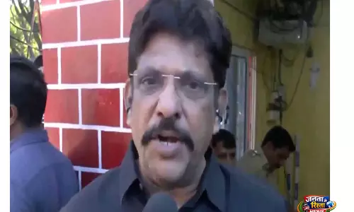 VCK नेता बालाजी बोले- राज्यपाल TVK को सरकार बनाने के लिए बुलाएं, समर्थन पर फैसला बाकी VCK नेता बालाजी बोले- राज्यपाल TVK को सरकार बनाने के लिए बुलाएं, समर्थन पर फैसला बाकी
