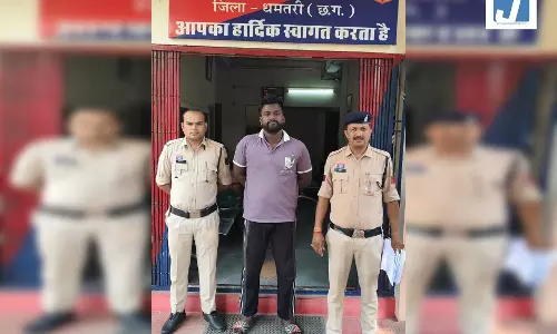 लाइव मैच में हार-जीत का खेल बेनकाब, कोतवाली पुलिस ने मोबाइल, नगदी और स्कूटी सहित सट्टा नेटवर्क का किया पर्दाफाश