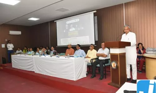 बच्चों के कल्याण के लिए सामाजिक संगठनों के साथ और मजबूत तालमेल को सरकार तैयार: मंत्री बावलिया बच्चों के कल्याण के लिए सामाजिक संगठनों के साथ और मजबूत तालमेल को सरकार तैयार: मंत्री बावलिया