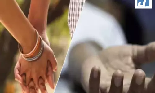 इंस्टाग्राम वाला इश्क , शादी का दबाव बनाया तो नाबालिग प्रेमी ने ले ली प्रेमिका की जान इंस्टाग्राम वाला इश्क , शादी का दबाव बनाया तो नाबालिग प्रेमी ने ले ली प्रेमिका की जान