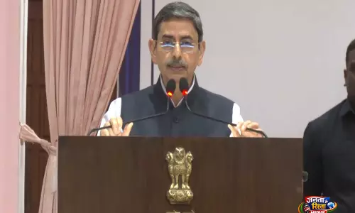West Bengal के राज्यपाल ने राज्य विधानसभा भंग कर दी West Bengal के राज्यपाल ने राज्य विधानसभा भंग कर दी