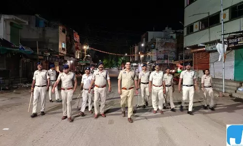 केसीजी पुलिस का कॉम्बिंग गश्त अभियान, बदमाशों वारंटियों एवं संदिग्धों के विरुद्ध विशेष कार्यवाही केसीजी पुलिस का कॉम्बिंग गश्त अभियान, बदमाशों वारंटियों एवं संदिग्धों के विरुद्ध विशेष कार्यवाही