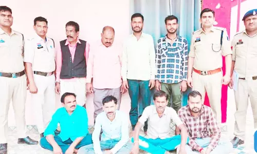 बड़ी कार्रवाई: 13 बैगा आदिवासी बच्चे बंधुआ श्रम से मुक्त, 8 आरोपी गिरफ्तार