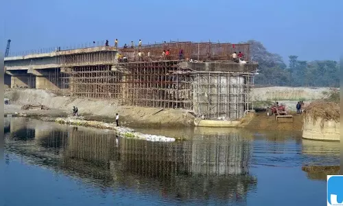 छत्तीसगढ़ सरकार ने जशपुर में उच्च स्तरीय पुल निर्माण को दी मंजूरी छत्तीसगढ़ सरकार ने जशपुर में उच्च स्तरीय पुल निर्माण को दी मंजूरी