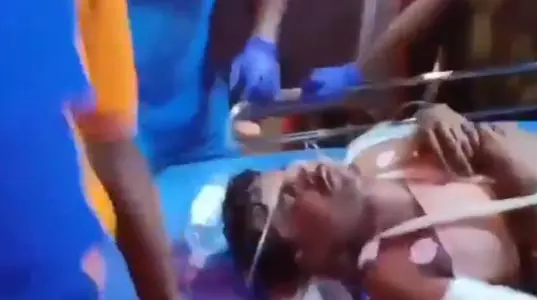 PA हत्याकांड, बंगाल में हमलावर को एनकाउंटर में मार गिराने की मांग PA हत्याकांड, बंगाल में हमलावर को एनकाउंटर में मार गिराने की मांग