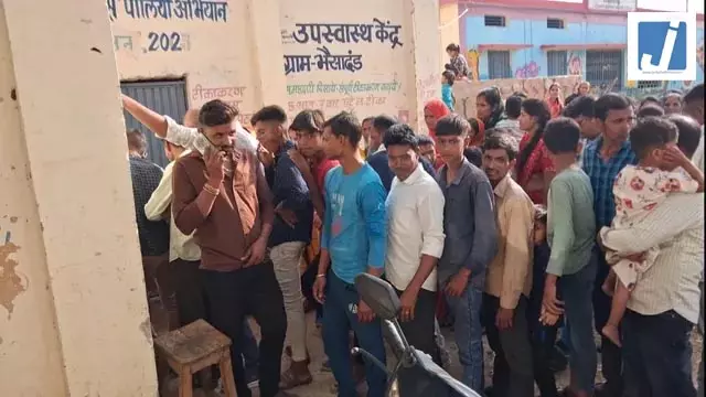 बड़ी ही अजीबोगरीब खबर...कुत्ते ने काट लिया था गाय को, उसके बाद... बड़ी ही अजीबोगरीब खबर...कुत्ते ने काट लिया था गाय को, उसके बाद...