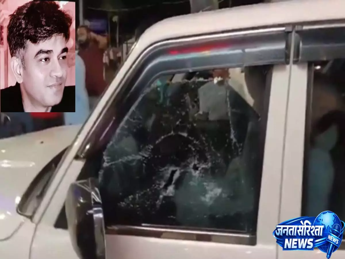 Bengal: शुभेंदु सहयोगी की हत्या के बाद उत्तर 24 परगना में तनाव Bengal: शुभेंदु सहयोगी की हत्या के बाद उत्तर 24 परगना में तनाव