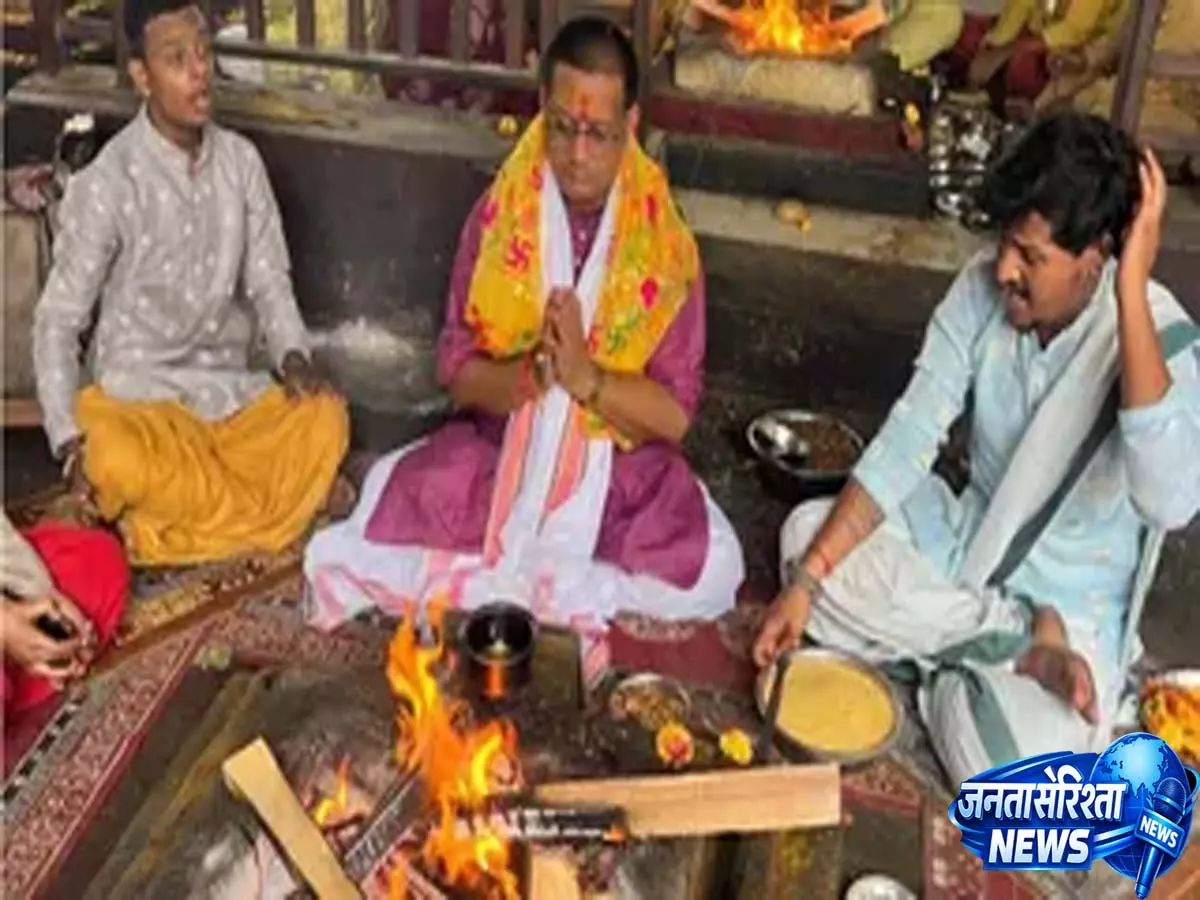 Bihpur: इ. शैलेंद्र का तीसरा तिलक, 74 साल के चुनावी इतिहास में चुनिंदा नेताओं की सूची में शामिल Bihpur: इ. शैलेंद्र का तीसरा तिलक, 74 साल के चुनावी इतिहास में चुनिंदा नेताओं की सूची में शामिल