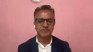 Dharamshala: शिक्षा बोर्ड की फीस बढ़ोतरी पर डॉ. मामराज का विरोध Dharamshala: शिक्षा बोर्ड की फीस बढ़ोतरी पर डॉ. मामराज का विरोध