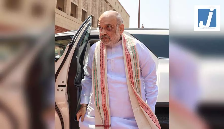 ऑपरेशन सिंदूर की पहली वर्षगांठ: अमित शाह ने किया सेना के शौर्य को सैल्यूट, बोले- दुश्मन कहीं भी छिप जाएं, बच नहीं सकते ऑपरेशन सिंदूर की पहली वर्षगांठ: अमित शाह ने किया सेना के शौर्य को सैल्यूट, बोले- दुश्मन कहीं भी छिप जाएं, बच नहीं सकते