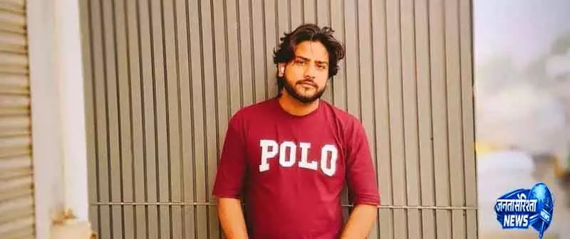 Faridabad: गेस्ट हाउस में युवक फंदे से लटका मिला, जांच जारी Faridabad: गेस्ट हाउस में युवक फंदे से लटका मिला, जांच जारी