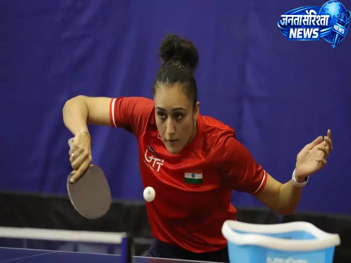दिल्ली त्यागराज स्टेडियम में 22वीं कॉमनवेल्थ टेबल टेनिस चैंपियनशिप 2026 की मेज़बानी : CM Rekha Gupta दिल्ली त्यागराज स्टेडियम में 22वीं कॉमनवेल्थ टेबल टेनिस चैंपियनशिप 2026 की मेज़बानी : CM Rekha Gupta