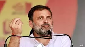 Chandigarh: राहुल गांधी देंगे सद्भाव यात्रा को समर्थन Chandigarh: राहुल गांधी देंगे सद्भाव यात्रा को समर्थन