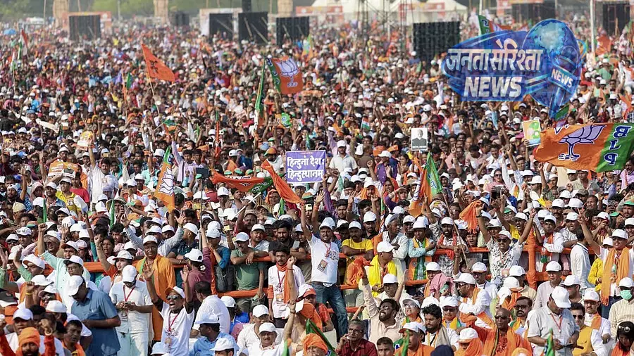 ब्रिगेड परेड ग्राउंड में नए मुख्यमंत्री का शपथ ग्रहण, PM Modi और अमित शाह होंगे शामिल ब्रिगेड परेड ग्राउंड में नए मुख्यमंत्री का शपथ ग्रहण, PM Modi और अमित शाह होंगे शामिल