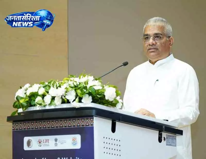 IBCA समिट में बड़ी बिल्लियों के संरक्षण के लिए Delhi घोषणा को अपनाया जाएगा IBCA समिट में बड़ी बिल्लियों के संरक्षण के लिए Delhi घोषणा को अपनाया जाएगा