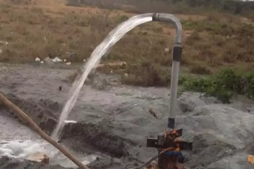 पहाड़ी कोरवा बसाहटों में 113 हैंडपंप और बोरवेल की होगी खुदाई पहाड़ी कोरवा बसाहटों में 113 हैंडपंप और बोरवेल की होगी खुदाई