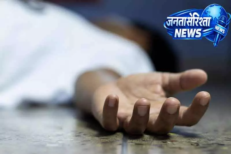 आग लगी झुग्गी बस्ती, Gurugram में मौत का मामला आग लगी झुग्गी बस्ती, Gurugram में मौत का मामला