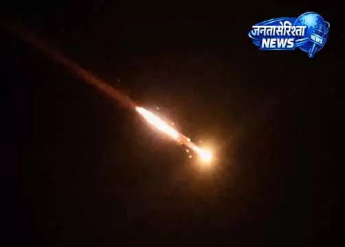 Fazilka villages में मिसाइलों की धमकी के बावजूद जिंदादिली बरकरार Fazilka villages में मिसाइलों की धमकी के बावजूद जिंदादिली बरकरार