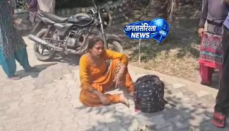 Sultanpur Lodhi में महिला के आत्महत्या प्रयास से दो बच्चों की डूबने की घटना Sultanpur Lodhi में महिला के आत्महत्या प्रयास से दो बच्चों की डूबने की घटना
