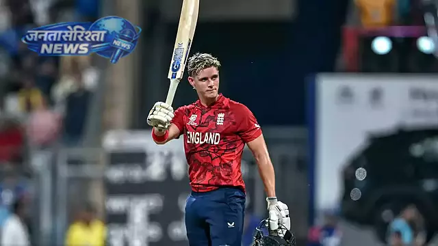 RCB की प्लेऑफ रेस में उतार-चढ़ाव, फिल सॉल्ट की जगह जैकब बेथेल पर दांव RCB की प्लेऑफ रेस में उतार-चढ़ाव, फिल सॉल्ट की जगह जैकब बेथेल पर दांव