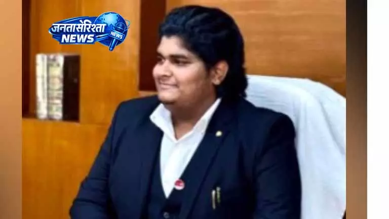 TVK समर्थन के विरोध में कांग्रेस छात्र सचिव ने पार्टी छोड़ी TVK समर्थन के विरोध में कांग्रेस छात्र सचिव ने पार्टी छोड़ी