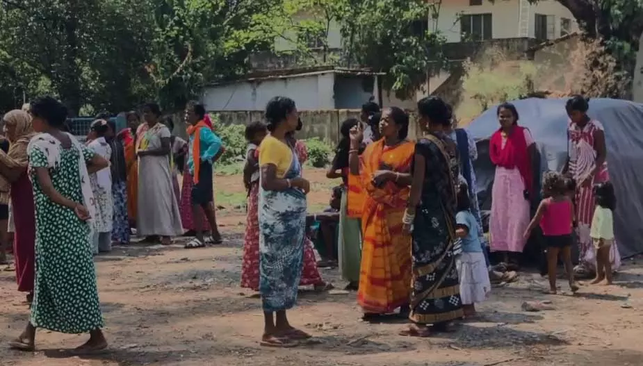 परिजनों से शराब छुड़वाने लगाई थी फटकार, नदी में मिला युवक का लाश परिजनों से शराब छुड़वाने लगाई थी फटकार, नदी में मिला युवक का लाश