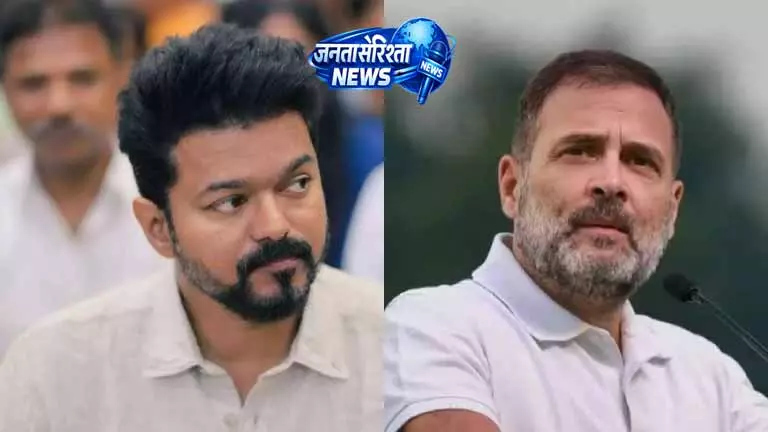 चुनावी जीत के बाद Tamil Nadu में गठबंधन ने इतिहास को ताजा किया चुनावी जीत के बाद Tamil Nadu में गठबंधन ने इतिहास को ताजा किया